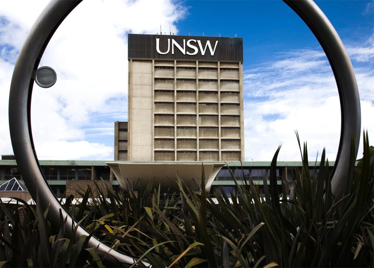 Perouse Randwick By Sydney Lodges Luaran gambar