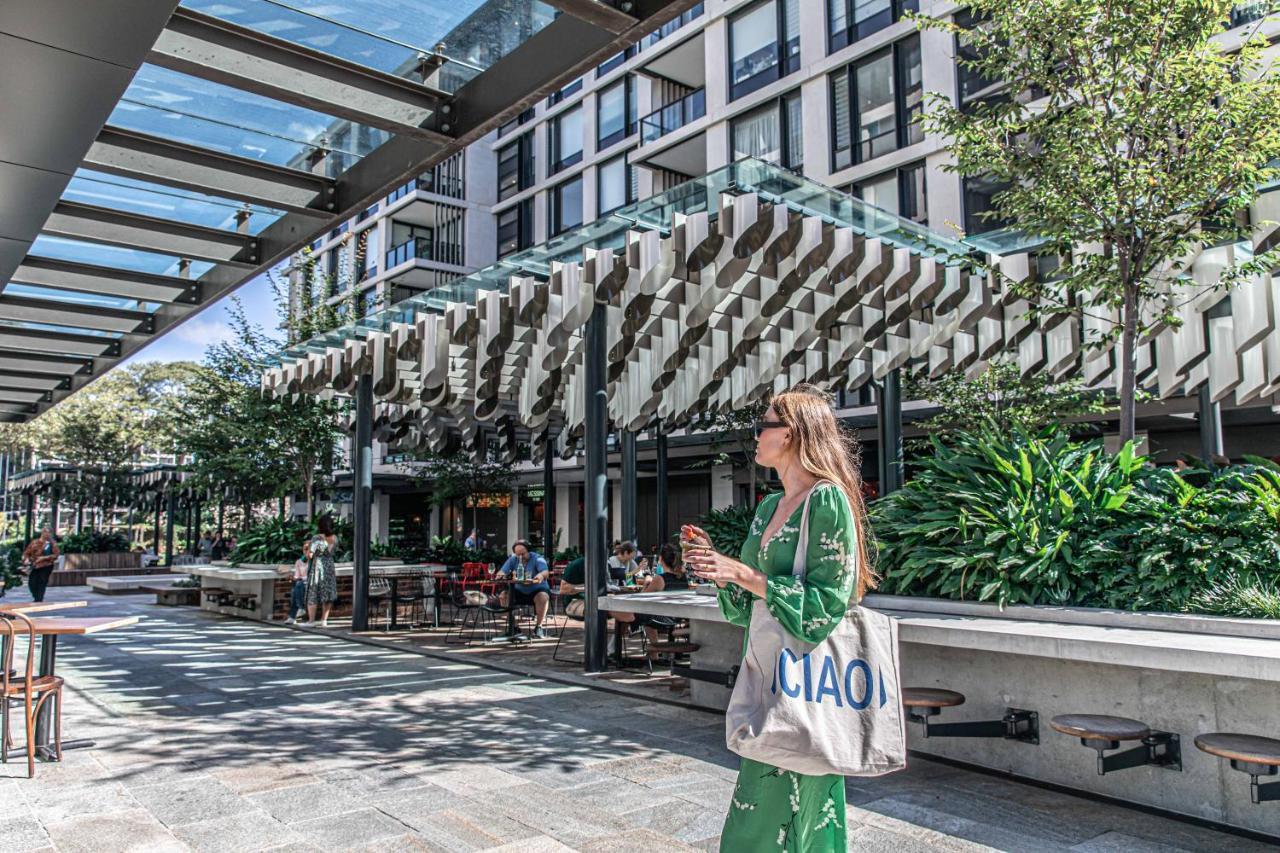 Perouse Randwick By Sydney Lodges Luaran gambar