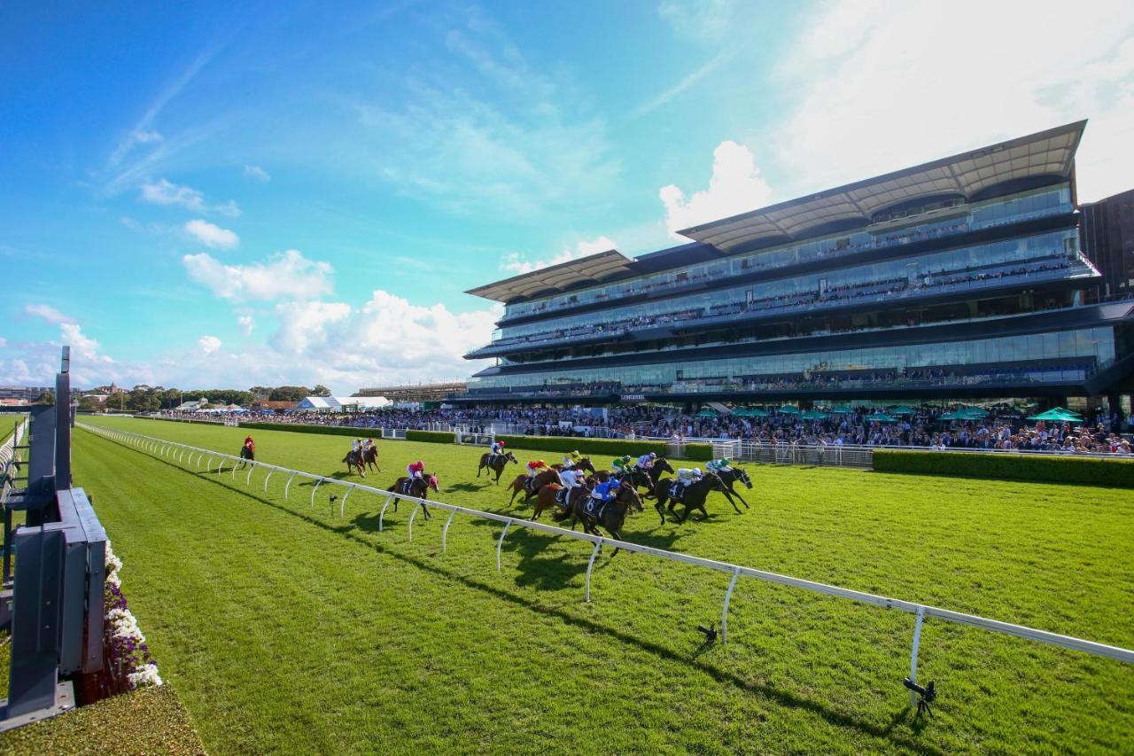 Perouse Randwick By Sydney Lodges Luaran gambar