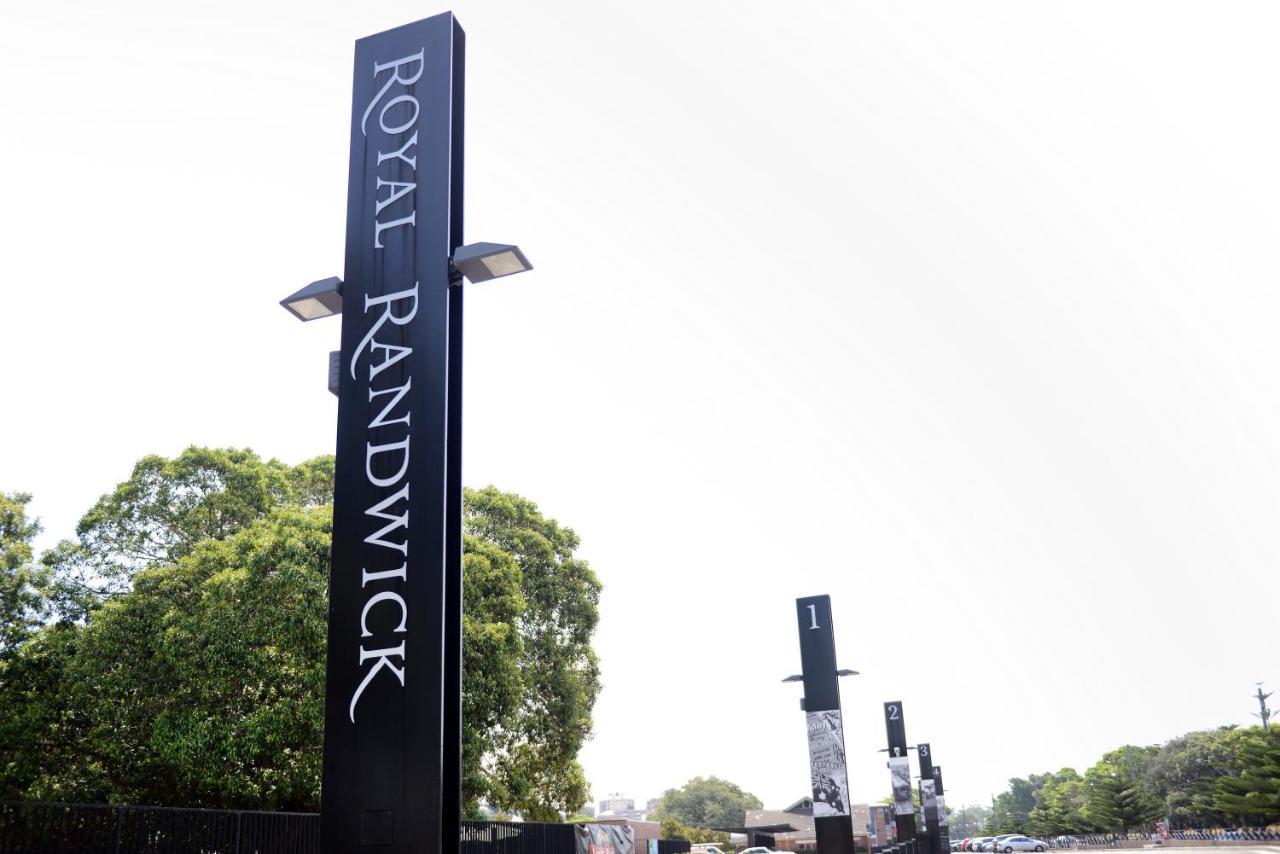 Perouse Randwick By Sydney Lodges Luaran gambar