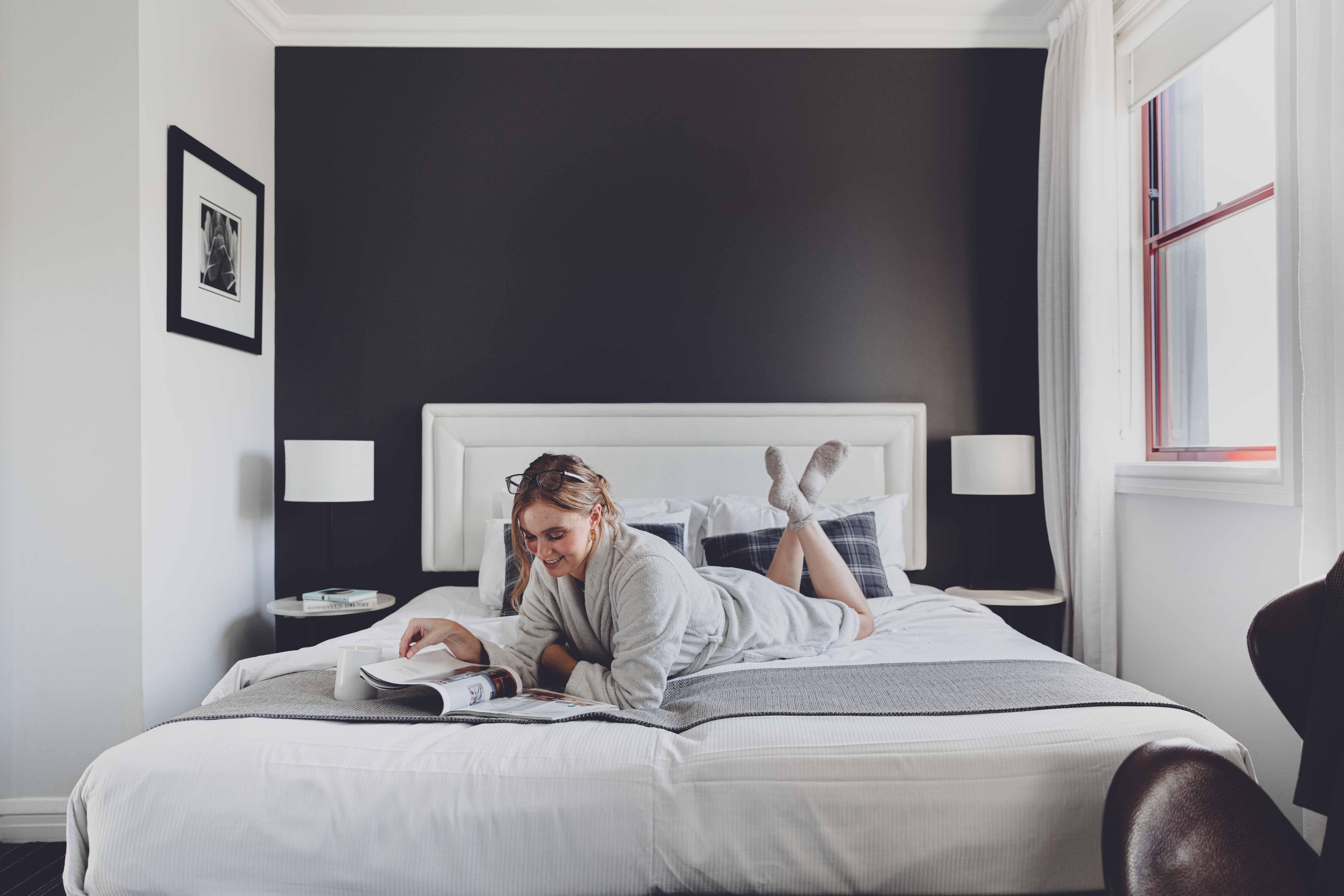 Perouse Randwick By Sydney Lodges Luaran gambar