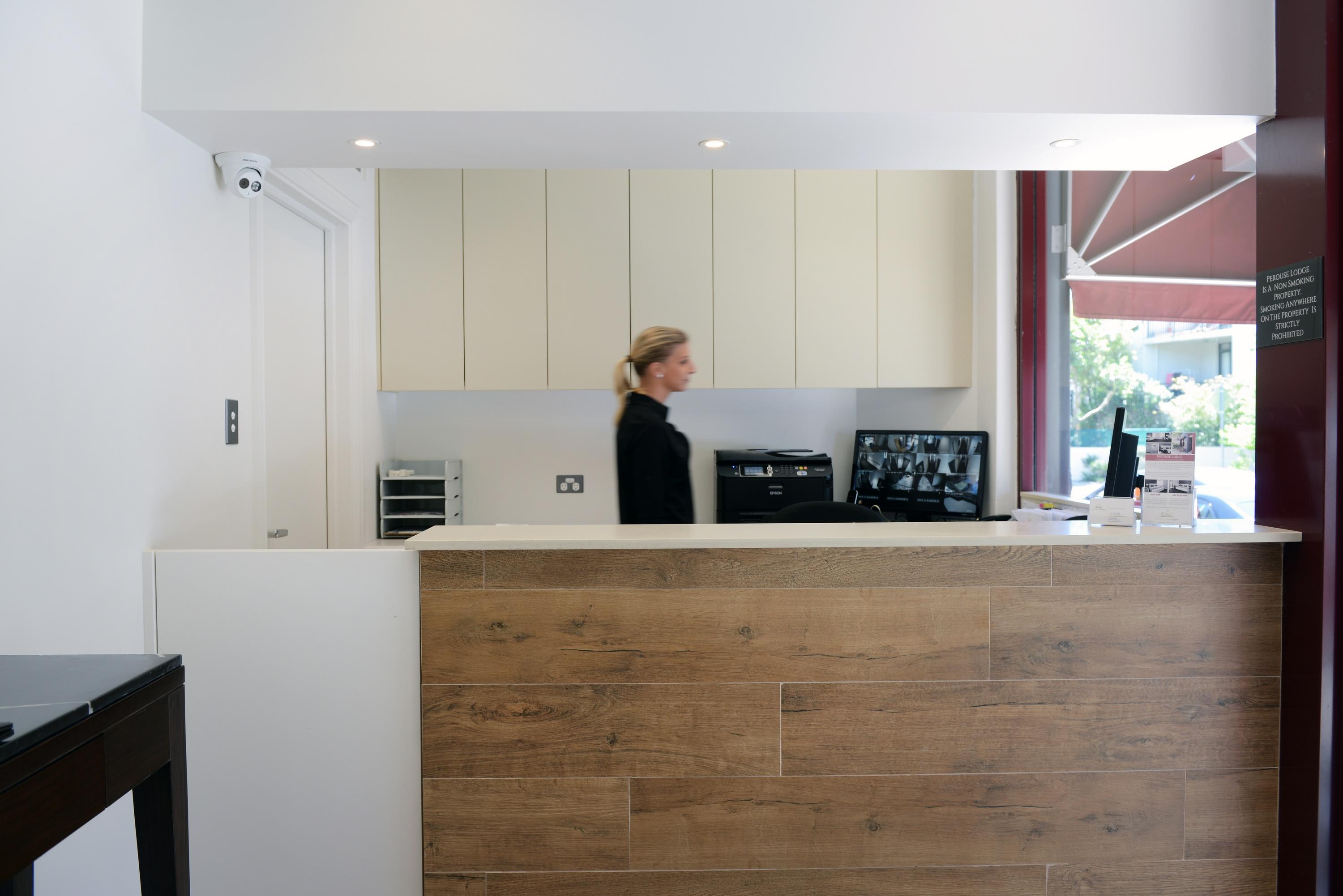 Perouse Randwick By Sydney Lodges Luaran gambar