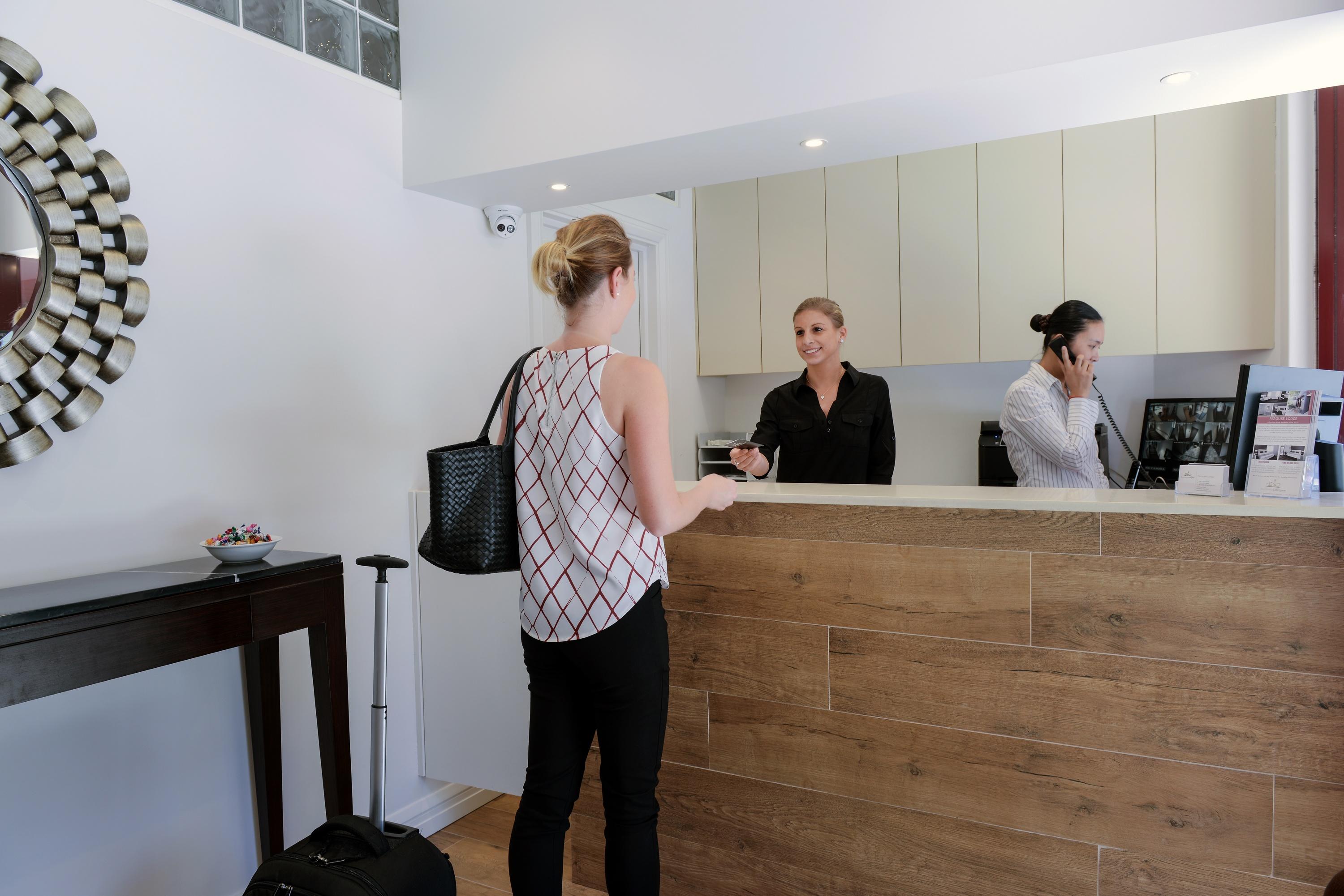 Perouse Randwick By Sydney Lodges Luaran gambar