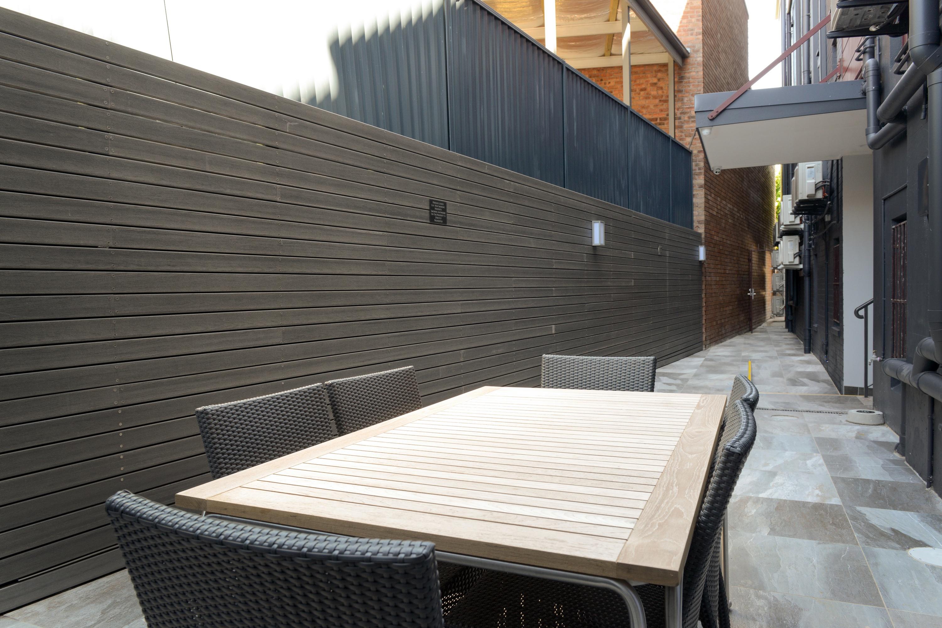 Perouse Randwick By Sydney Lodges Luaran gambar