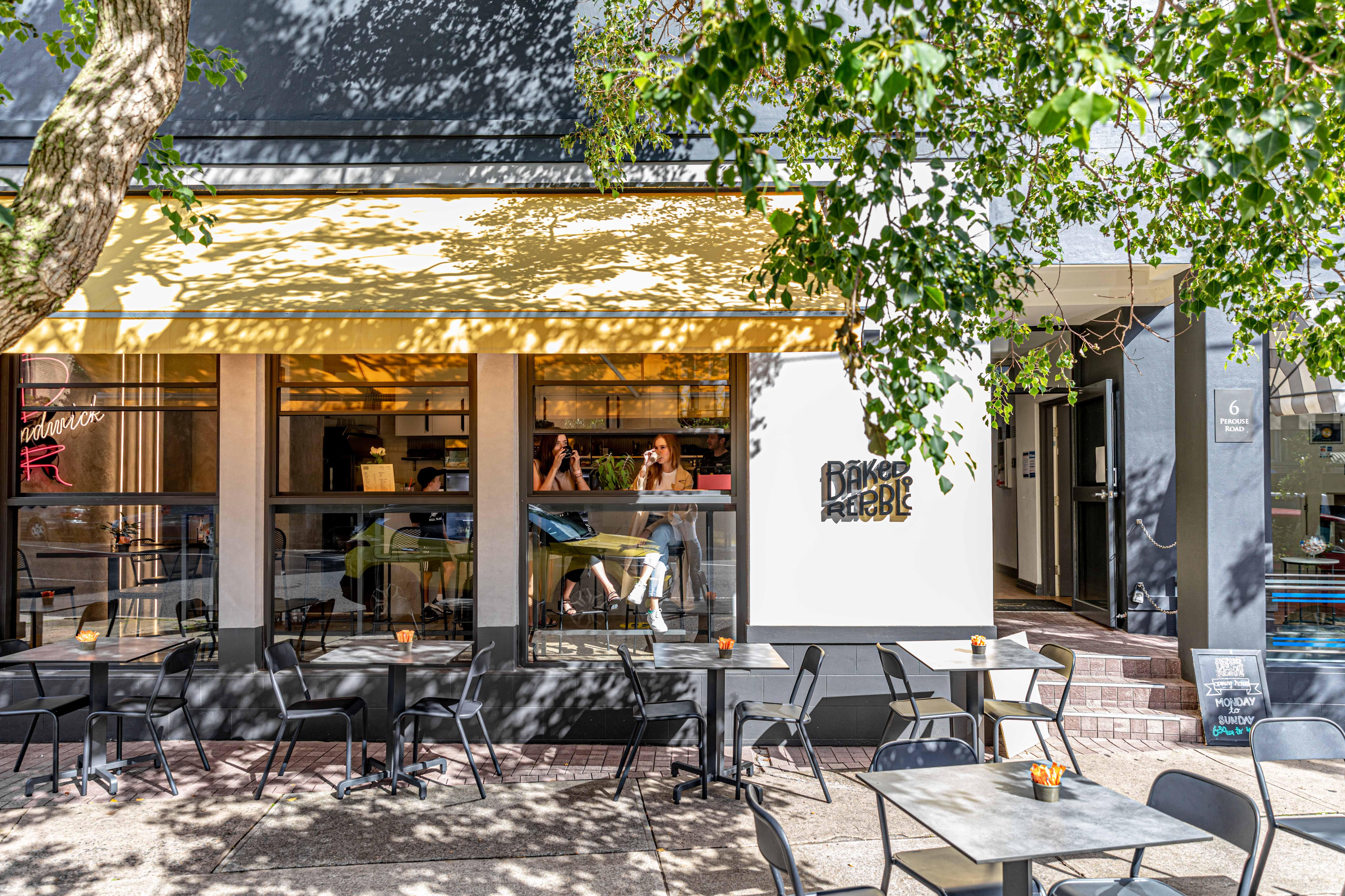 Perouse Randwick By Sydney Lodges Luaran gambar