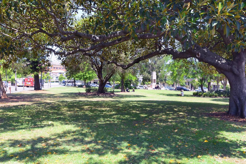 Perouse Randwick By Sydney Lodges Luaran gambar